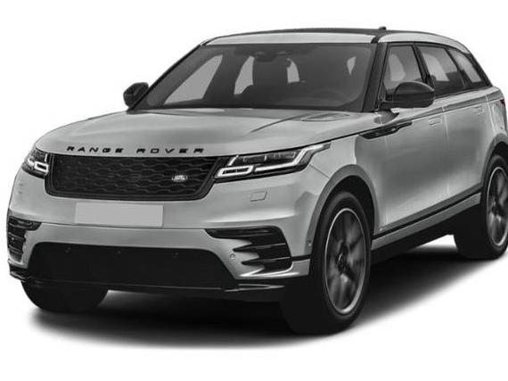 LAND ROVER RANGE ROVER VELAR 2021 SALYT2EU5MA319792 image
